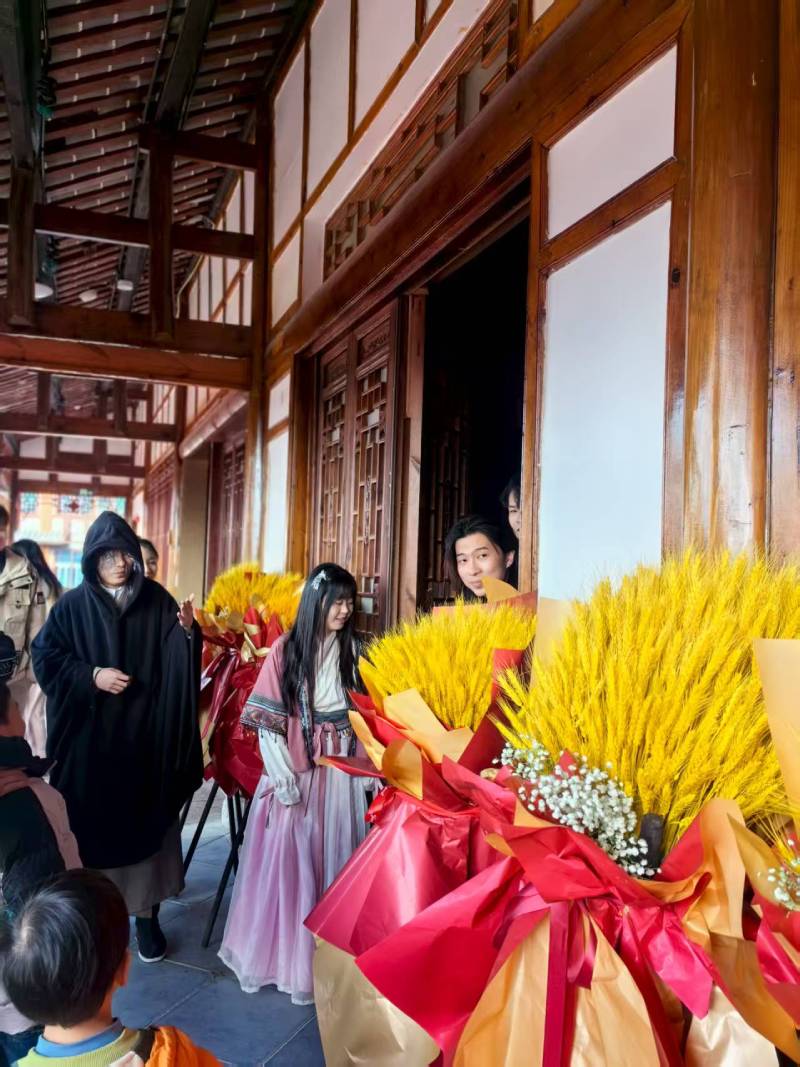 沉浸赋能：阜平县景区演艺的差异化突围之路